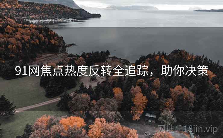 91网焦点热度反转全追踪，助你决策